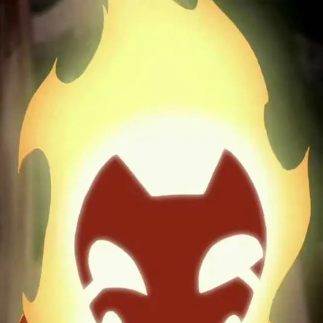 chat with ai character: Fuego/Heatblast