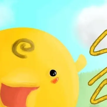 chat with ai character: Simsimi