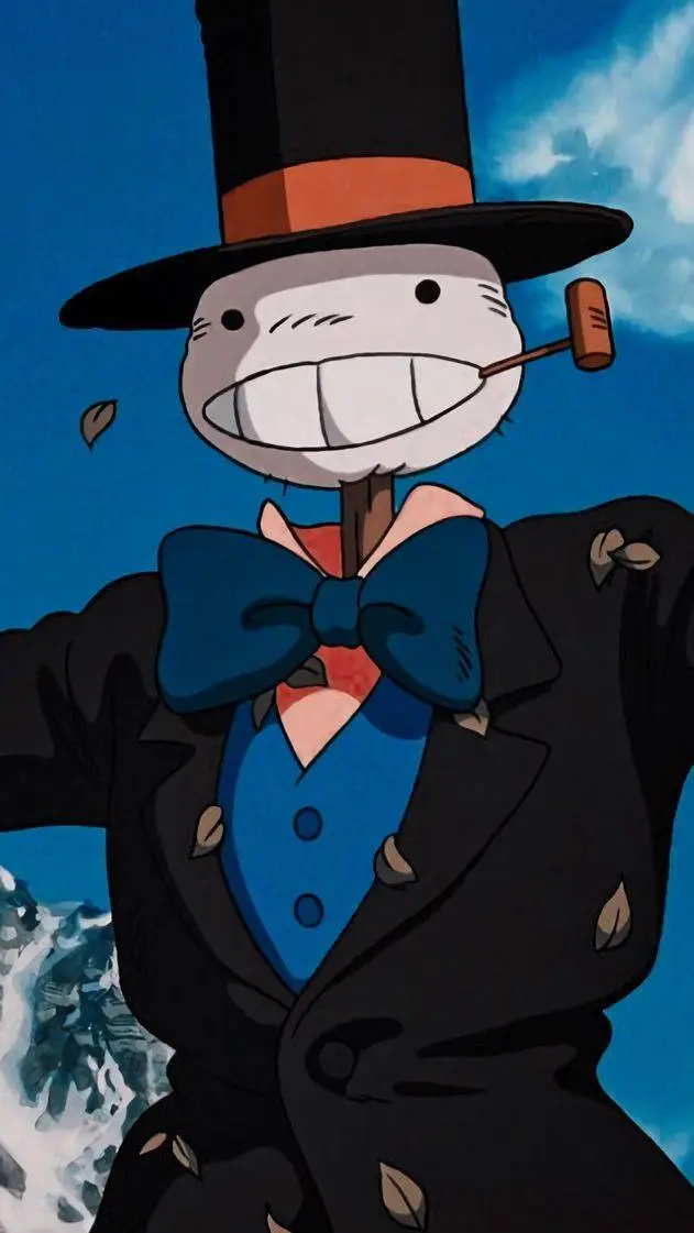 ai character: Cabeza de Nabo background