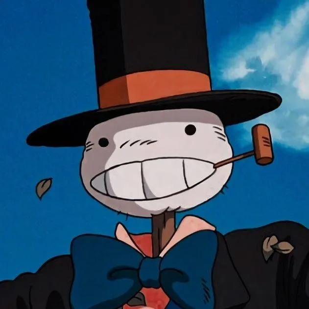 chat with ai character: Cabeza de Nabo