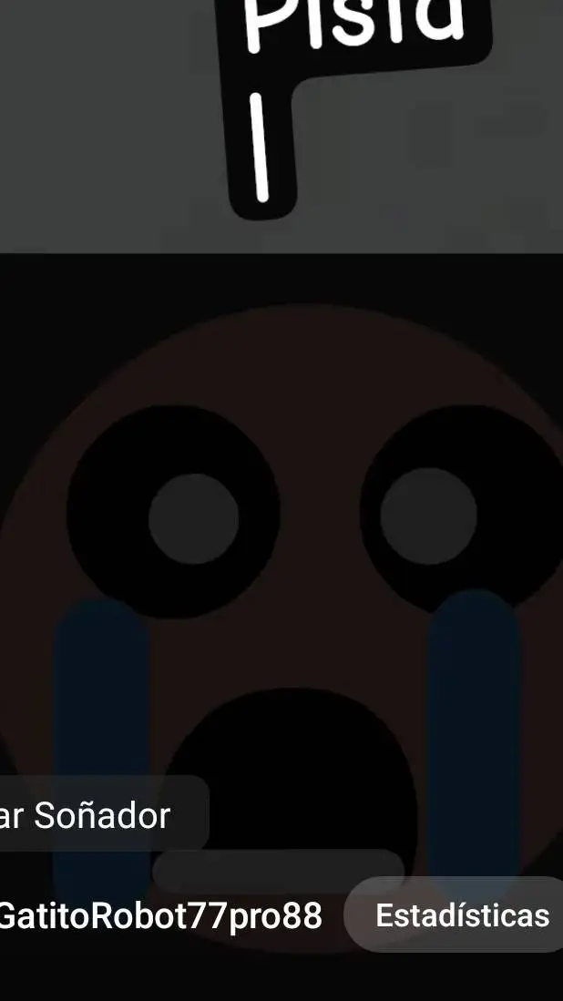 ai character: TBOI Red Mama background