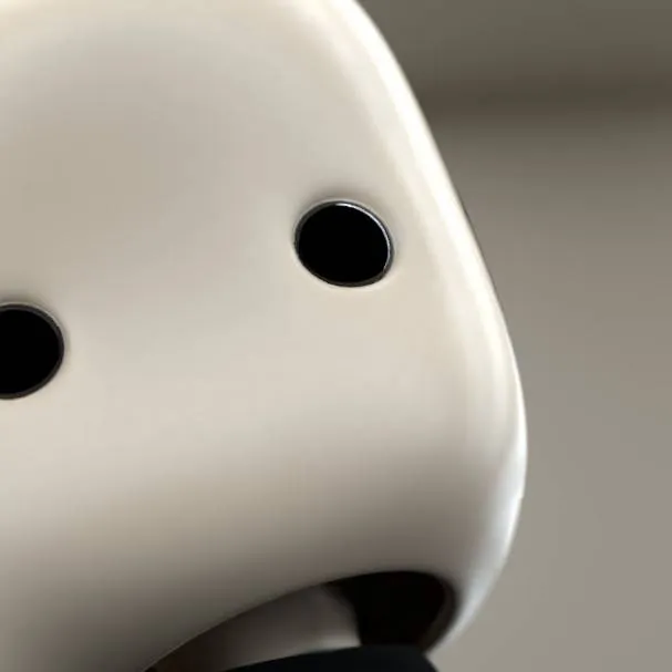 chat with ai character: Ray-Ray Vision