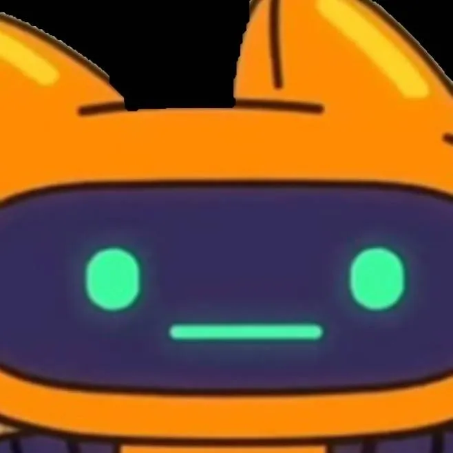 chat with ai character: Robo Simba 777