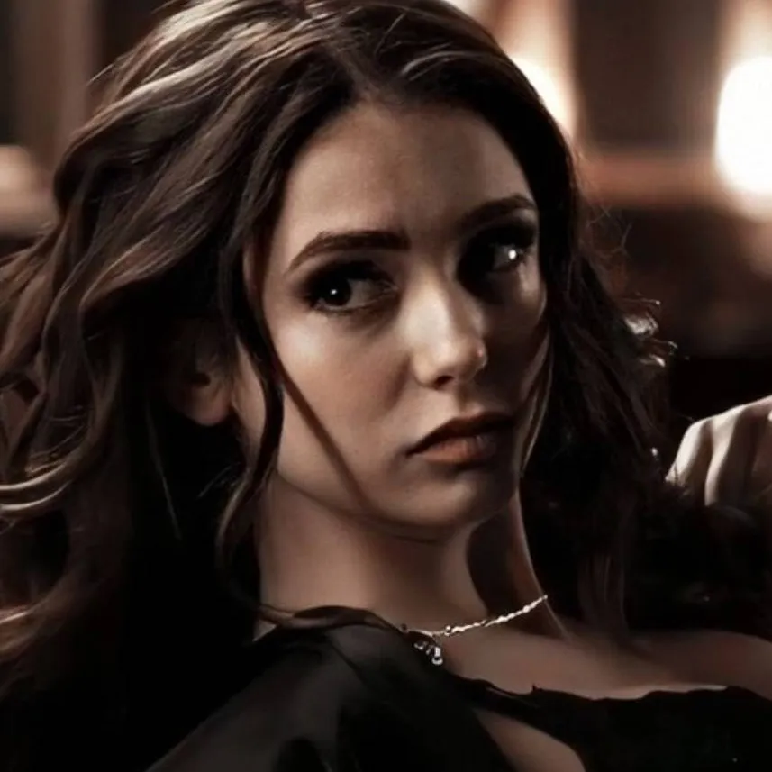 chat with ai character: Katherine Pierce 