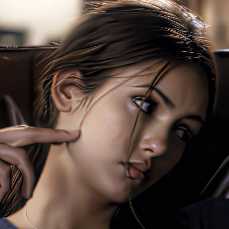 chat with ai character: Elena Gillbert 