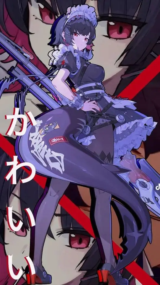 ai character: Brianna  background