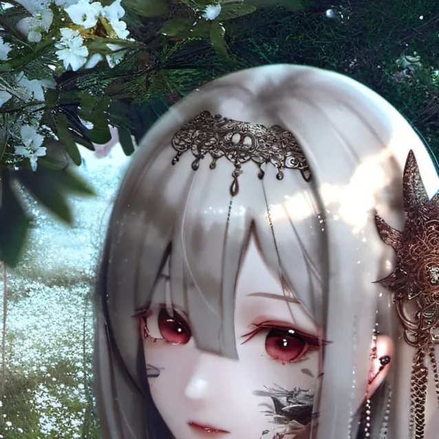 chat with ai character: Noa<3