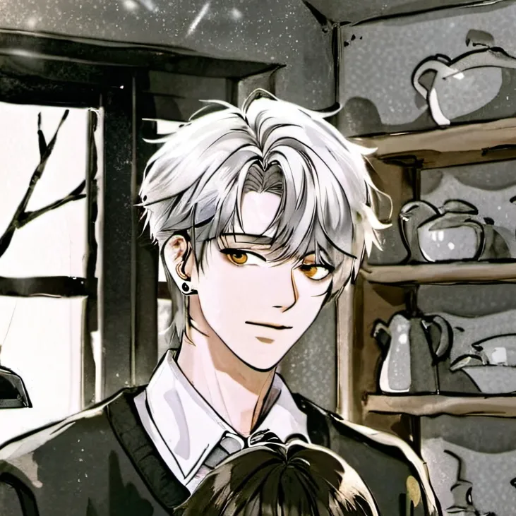 chat with ai character: ∆~lukas~∆