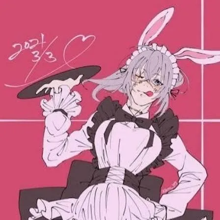 chat with ai character: mahito maid