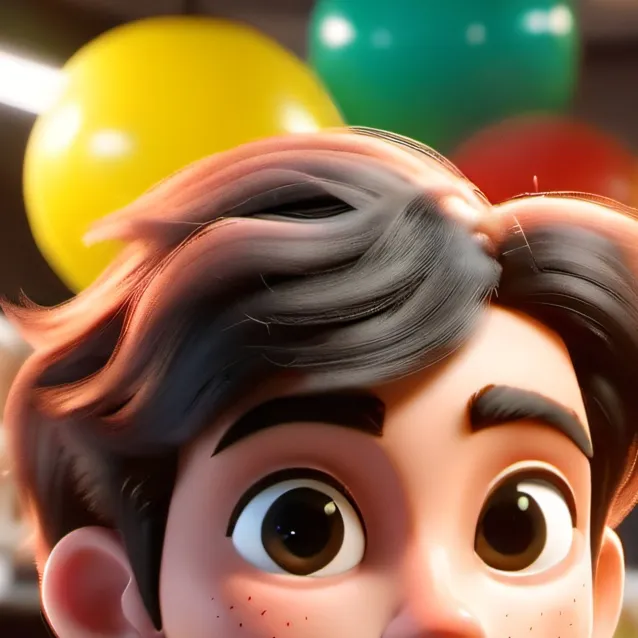 chat with ai character: Mcdonalds Worker