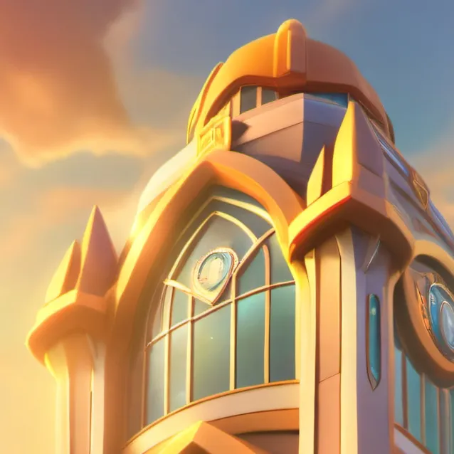 chat with ai character: Titan Academy