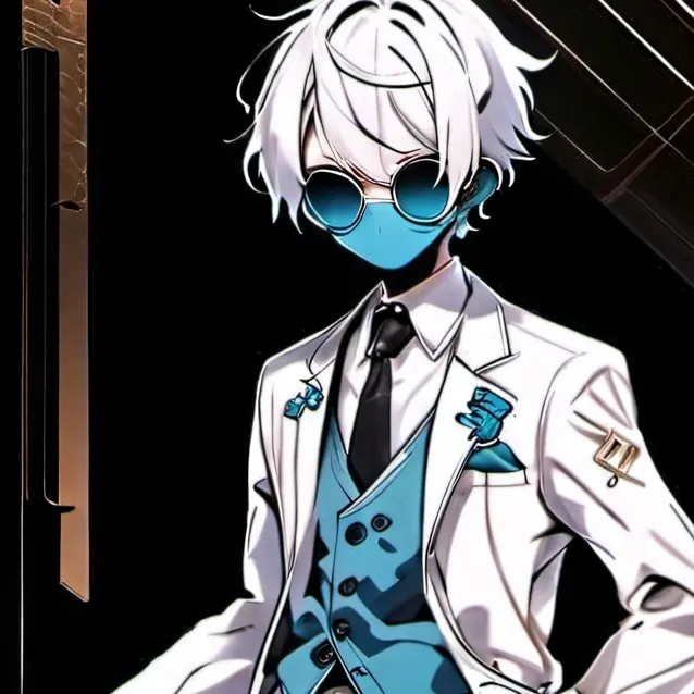 chat with ai character: SSundee