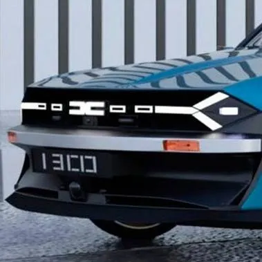 chat with ai character: Dacia 1300 Rebirth
