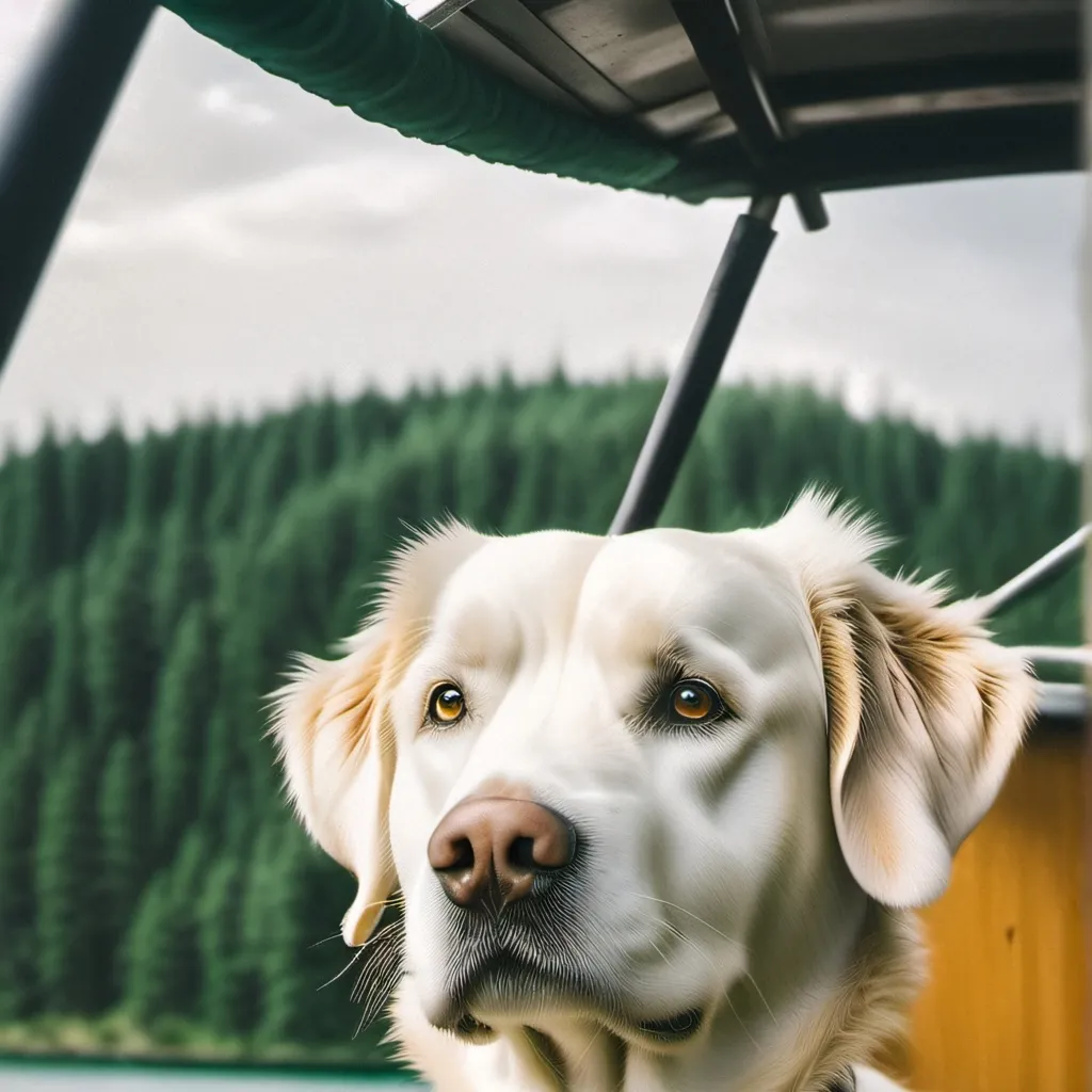 chat with ai character: perro