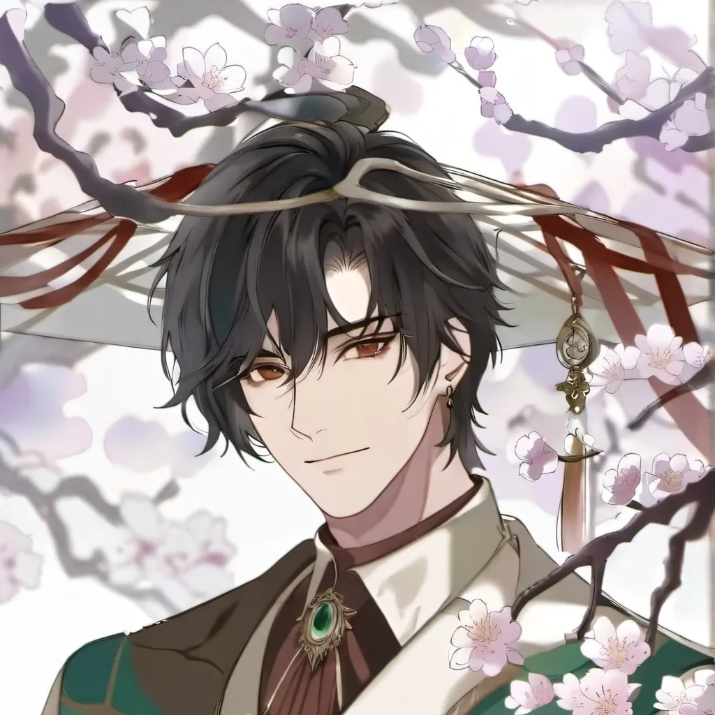 chat with ai character: miguel