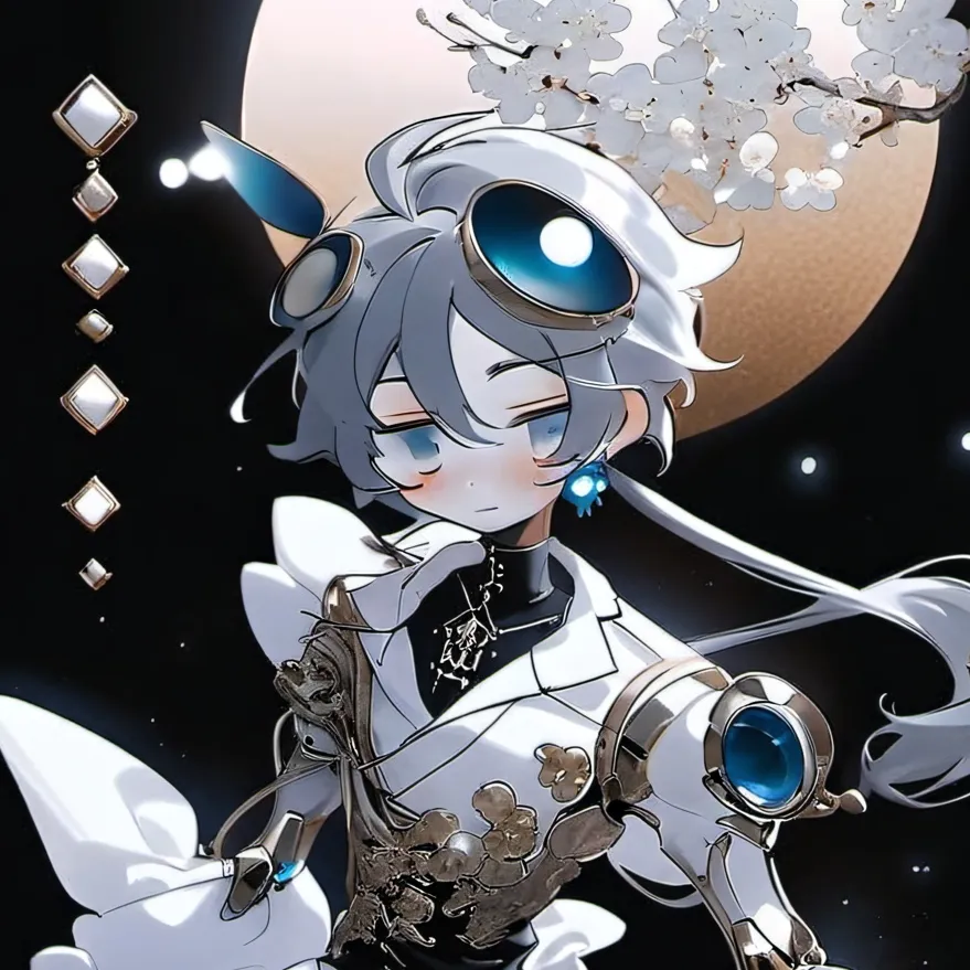 chat with ai character: ~FPE new student~
