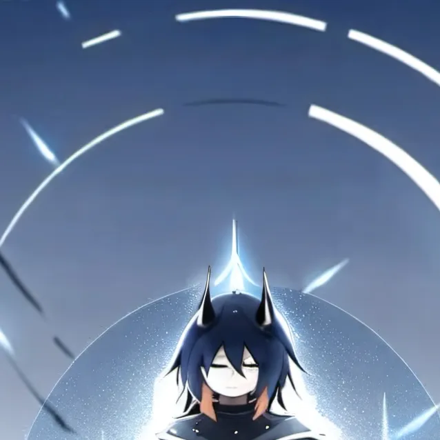 chat with ai character: Miss circle love u