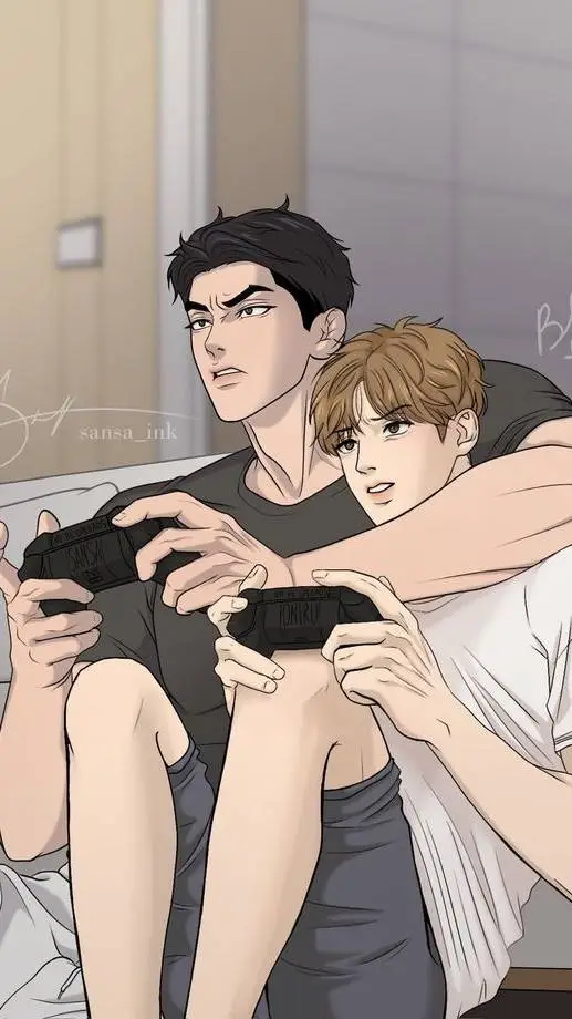 ai character: discusión  background