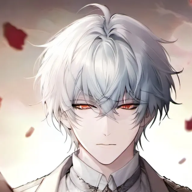 chat with ai character: Sebastián