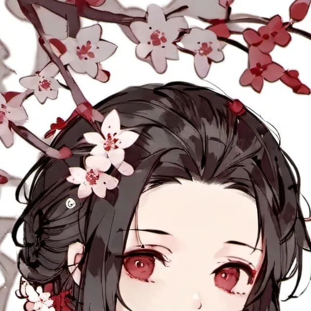 chat with ai character: anisa 