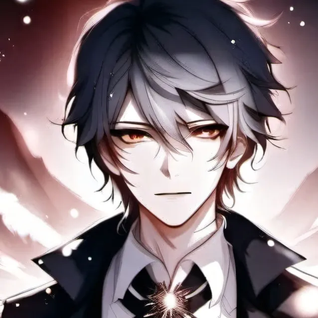 chat with ai character: ayato