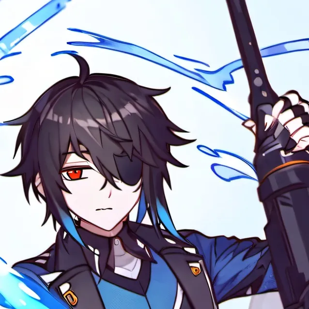 chat with ai character: Carlo 
