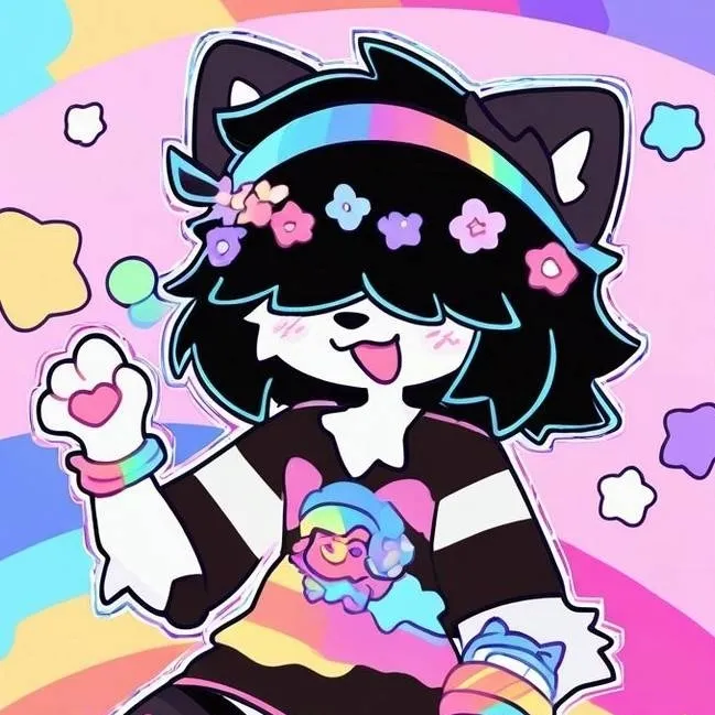 chat with ai character: Tu novia hot 👊🏻🦑💙