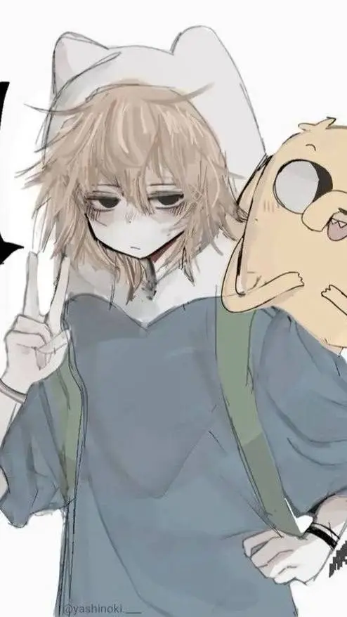 ai character: 💘grabriel💘💗 background