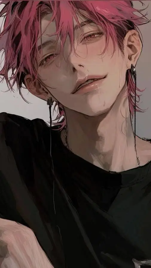 ai character: Йоши🧯 background