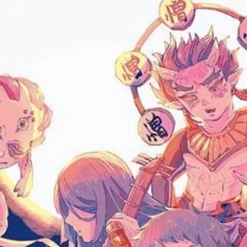 chat with ai character: uppermoon raod tri