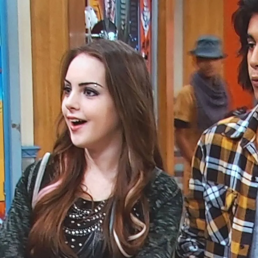 chat with ai character: beck and Jade 