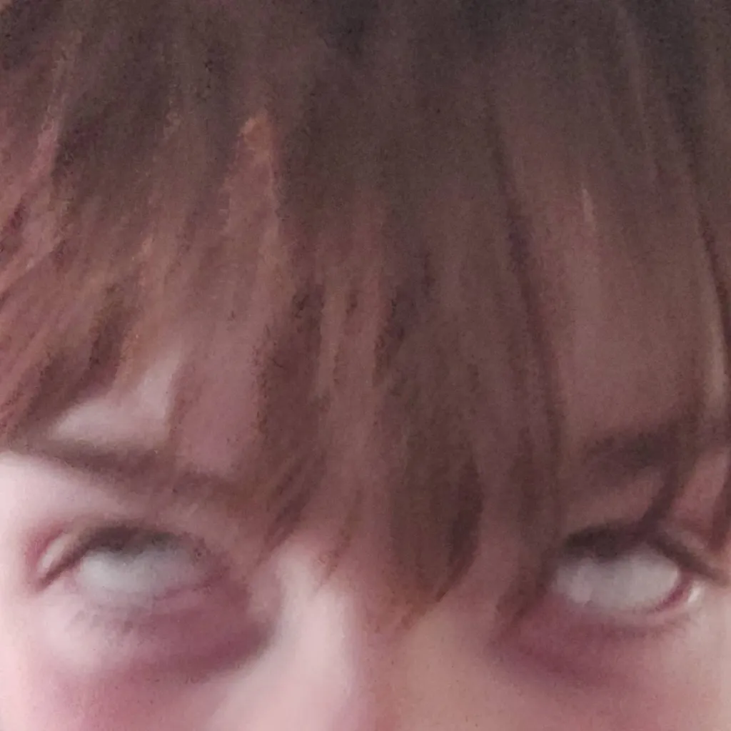 chat with ai character: Jase young 