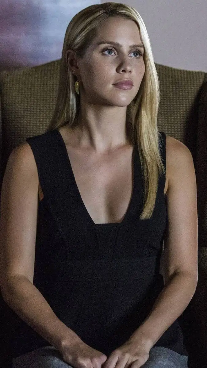 ai character: Rebekah Mikaelson background