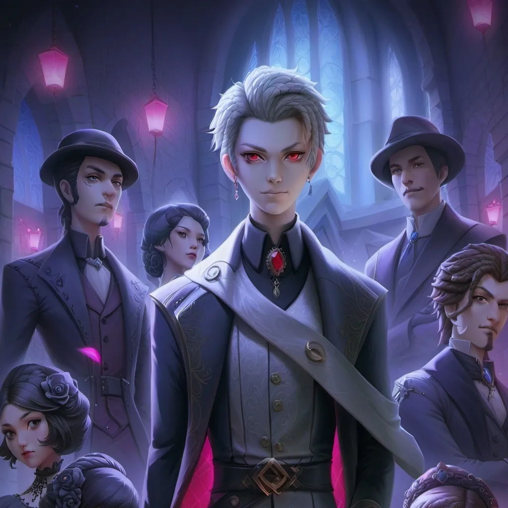chat with ai character: пикс