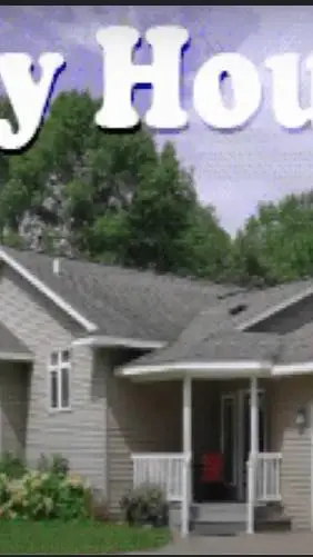 Talkie AI - Chat with myhouse.wad