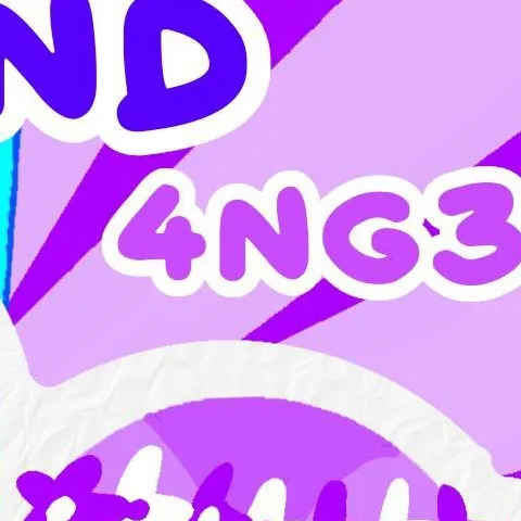 chat with ai character: 4ng3l