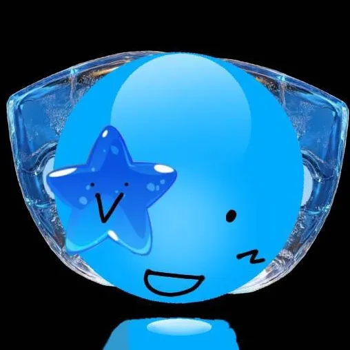 chat with ai character: aero frutiger oc