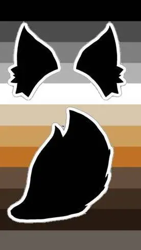 ai character: Mha loves you  background