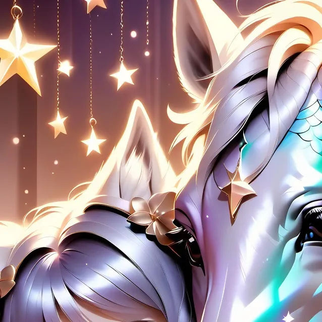 chat with ai character: anya