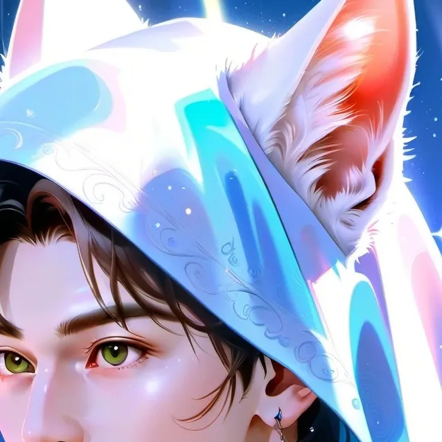 chat with ai character: tu gatito lindo 