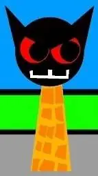 ai character: Tac nayn (spk) background