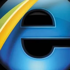 chat with ai character: internet explorer