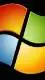 ai character: windows 7 background