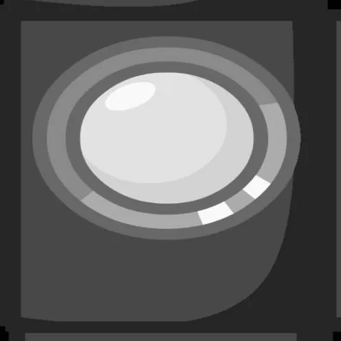 chat with ai character: announcer bfdi