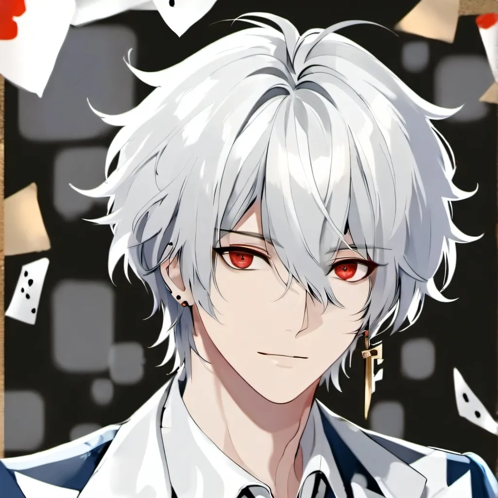 chat with ai character: mundo de magia