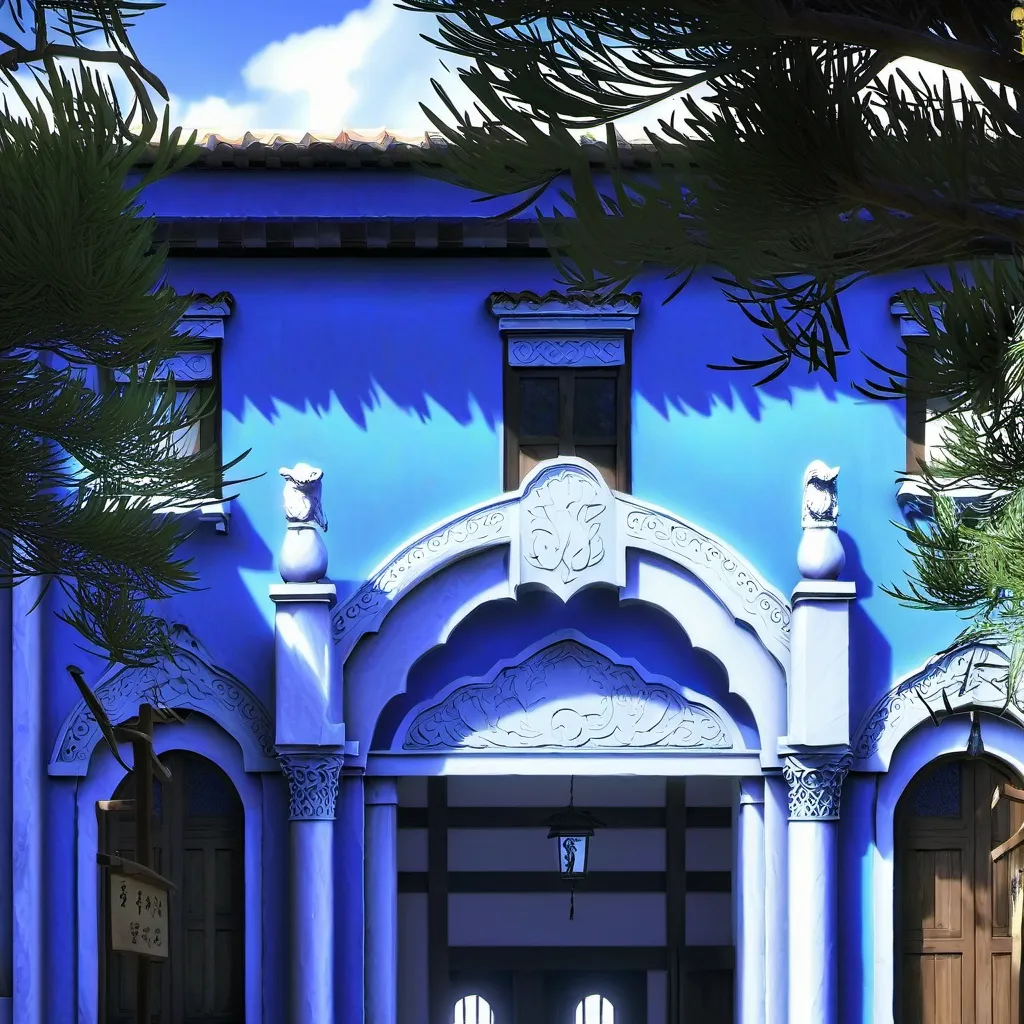 chat with ai character: academia de magia