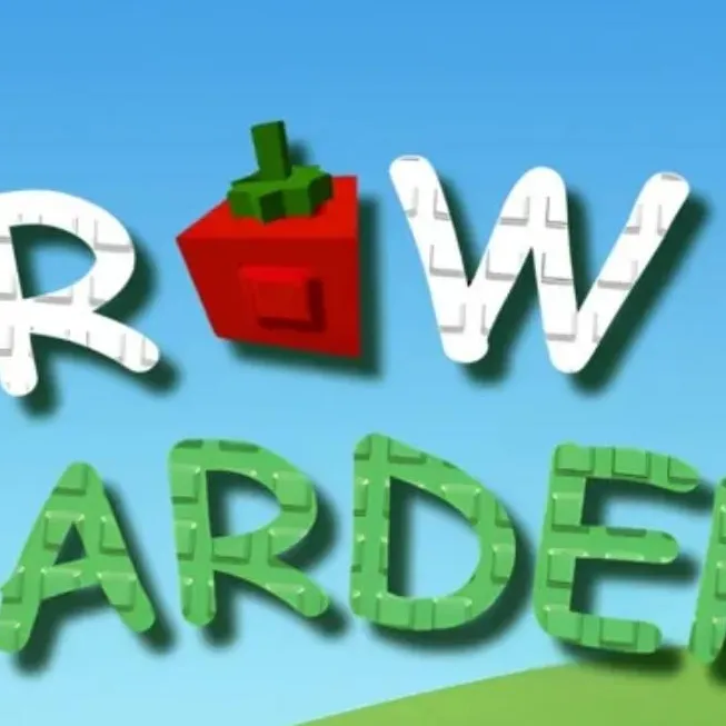 chat with ai character: grow a garden 