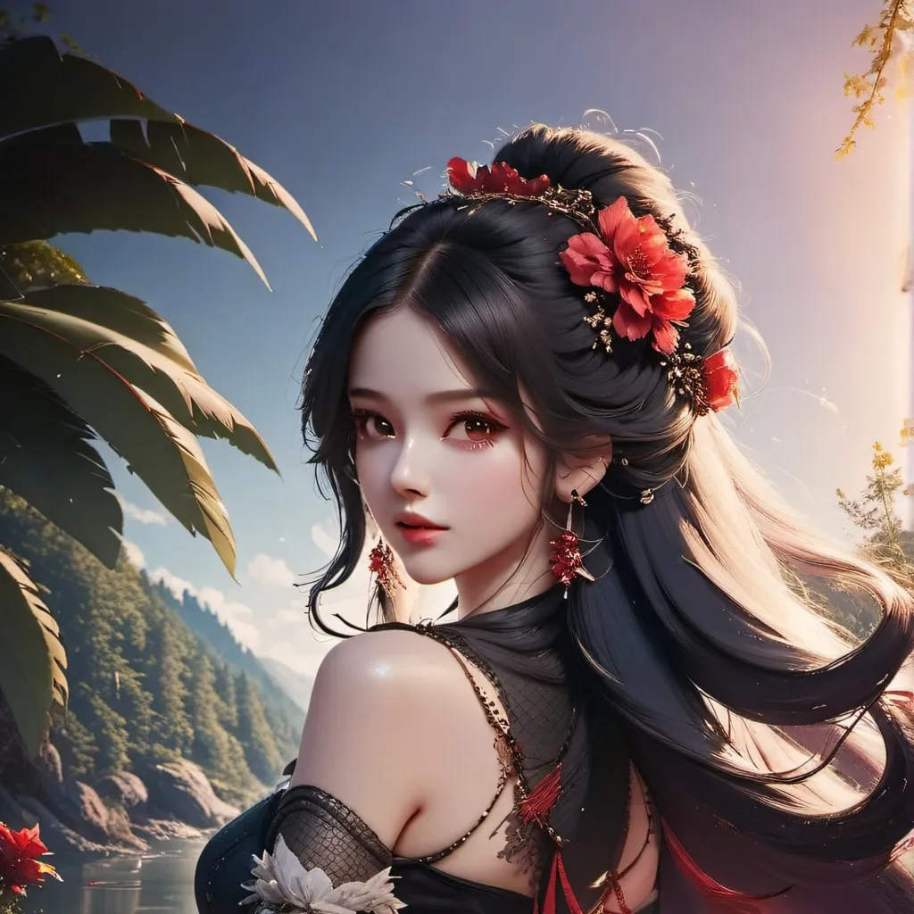 chat with ai character: a supervilen 