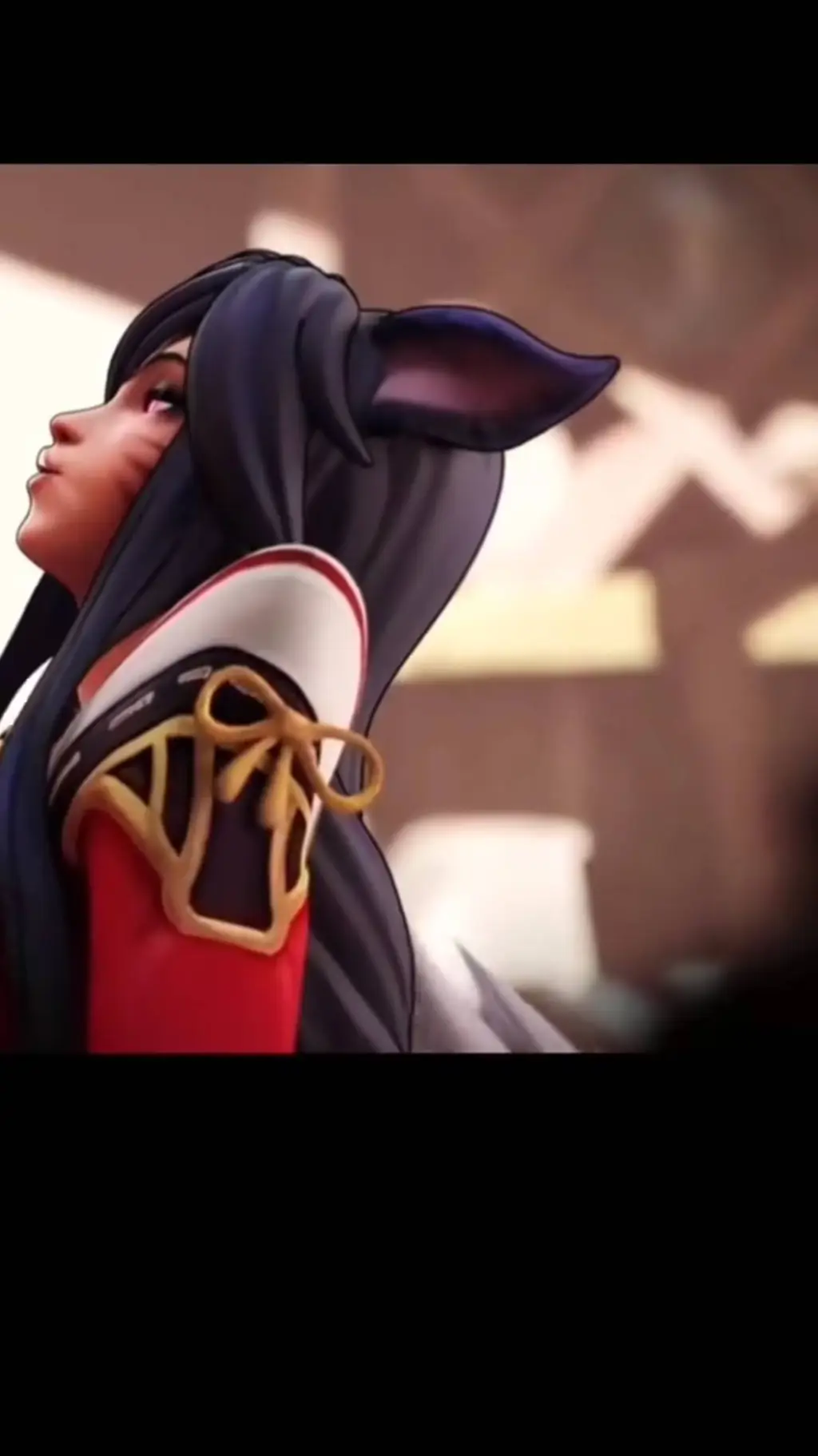 ai character: Amelia  background