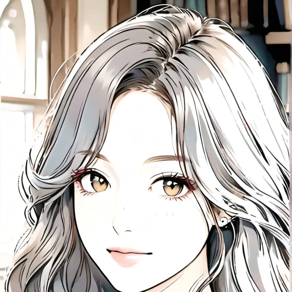chat with ai character: miss lai